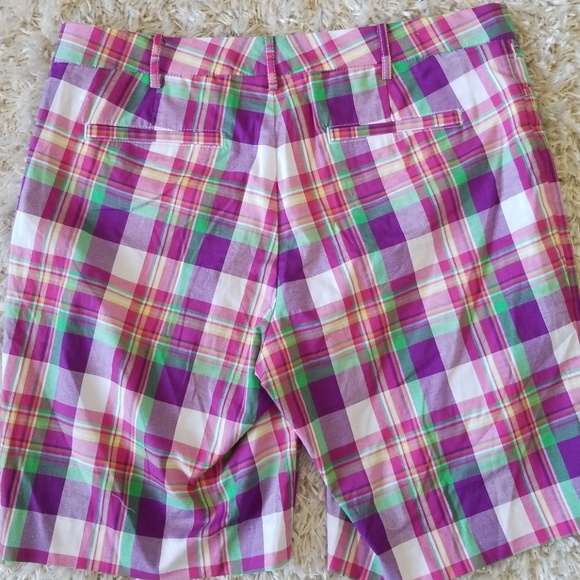 NWOT Ralph Lauren bermudas - Picture 4 of 4